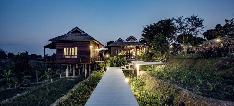 布拉普哈特度假村(Buraphat Resort)图片