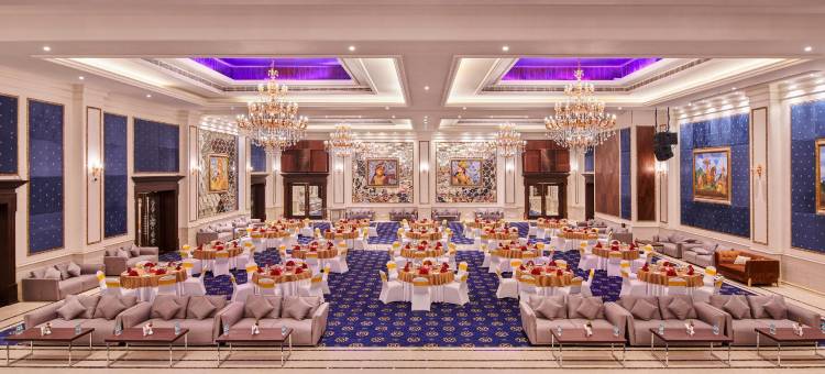 梅菲尔湖度假村(Mayfair Lake Resort)图片