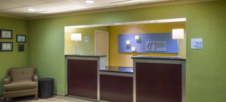 Holiday Inn Express 弗雷泽，MALVERN(Holiday Inn Express Frazer-Malvern)图片
