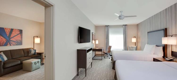 路易斯威尔市中心Homewood Suites by Hilton(Homewood Suites by Hilton Louisville Downtown)图片