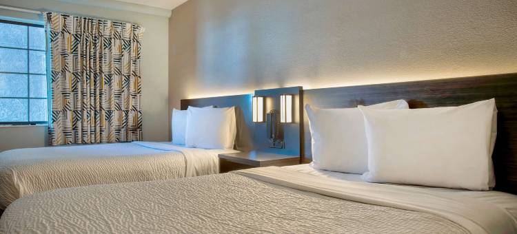 亚利桑那金曼 - 66 号路线 6 号汽车旅馆(Motel 6 Kingman, AZ Route 66 East)图片