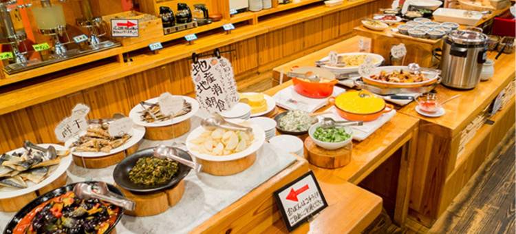 高知皇宫酒店(Kochi Palace Hotel)图片