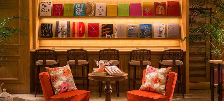 法兰克斯酒店(Hotel Francs)图片