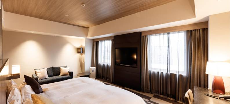 金泽威望新大酒店(Kanazawa New Grand Hotel Prestige)图片