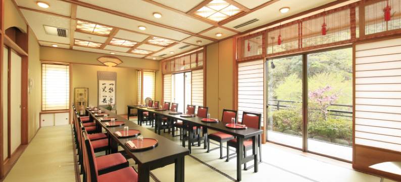 信玄馆(Shingenkan)图片