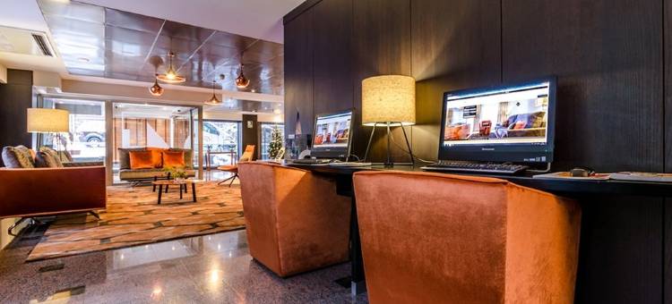 安道尔欧洲之星酒店(Eurostars Andorra)图片