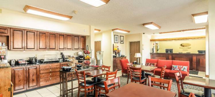 莫斯波因特-帕斯卡古拉伊克诺旅馆(Econo Lodge Moss Point - Pascagoula)图片