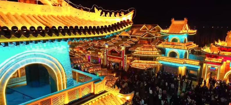 悠家西安811公寓(瑞光寺路分店)图片