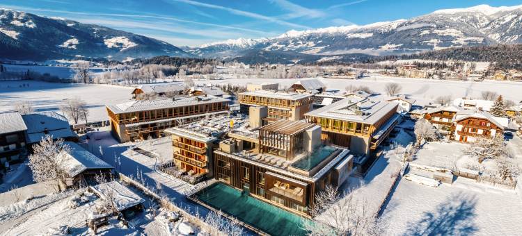 Falkensteiner Hotel Kronplatz - the Leading Hotels of the World图片