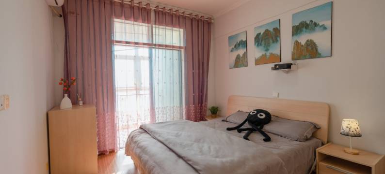 土豆鸡丁公寓(东关大街分店)图片