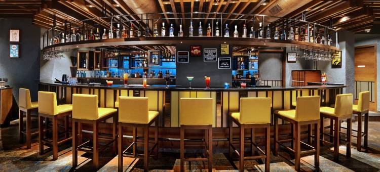 贝拉加维芬恩UK27号旅馆(UK 27 the Fern, Belagavi)图片