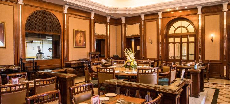 拉利特·拉克西米维拉斯宫酒店(The Lalit Laxmi Vilas Palace)图片