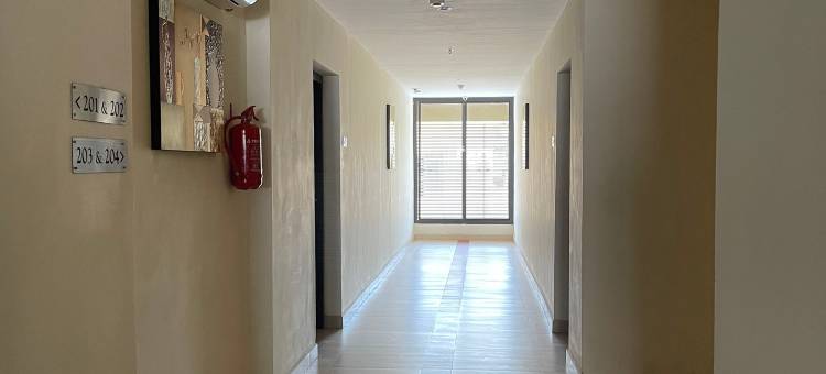 亚穆纳酒店(Hotel Yamuna)图片