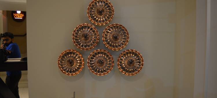 郁金香高地舒适酒店(Comfort Inn Tulip Heights)图片