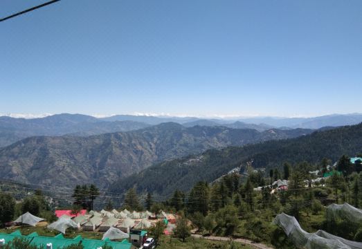 Hotel Kufri Ashray Hotel Overview