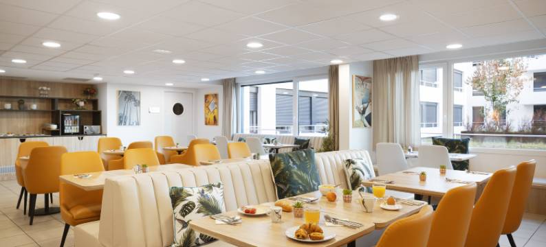 尼斯机场Residhome(Residhome Nice Aéroport)图片