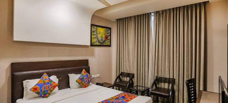 FabHotel Grand Olive图片