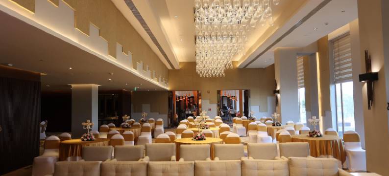 齐普尔马尔维亚纳加尔凯悦嘉轩酒店(Hyatt Place Jaipur Malviya Nagar)图片