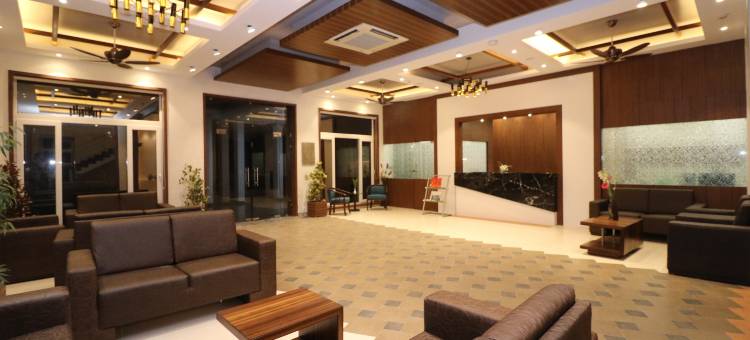 7苹果度假酒店-罗纳瓦拉(7 Apple Resort Lonavala)图片