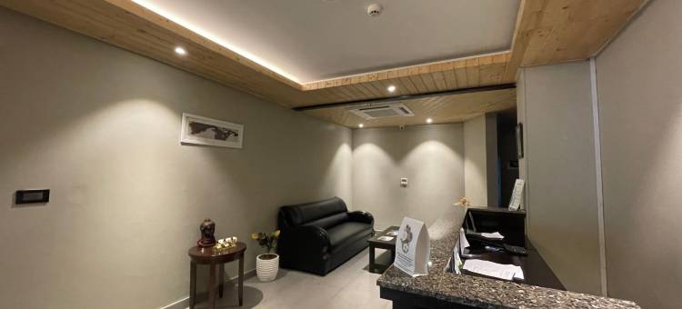 财富柏悦酒店，达尔豪西 - ITC酒店集团成员(Fortune Park Dalhousie - Member ITC Hotels' Group)图片