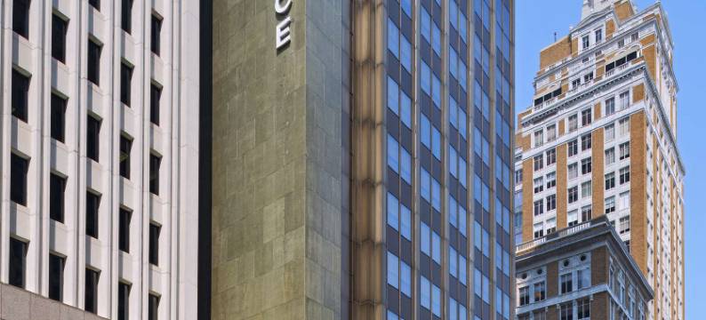 塔尔萨市中心凯悦嘉轩酒店(Hyatt Place Tulsa/Downtown)图片