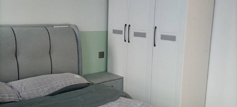 华南城温馨公寓民宿(港丰路分店)图片