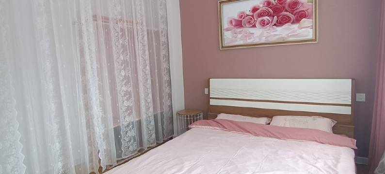 如你所院公寓(汇东街分店)图片