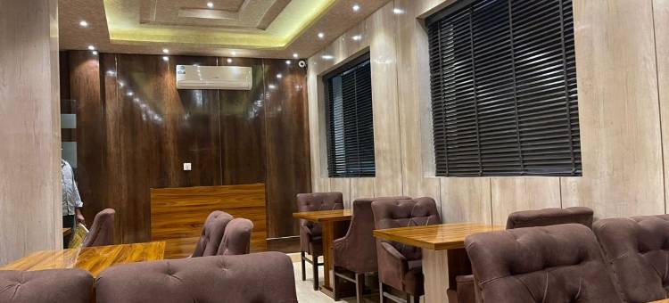 MMK酒店(Hotel Mmk)图片