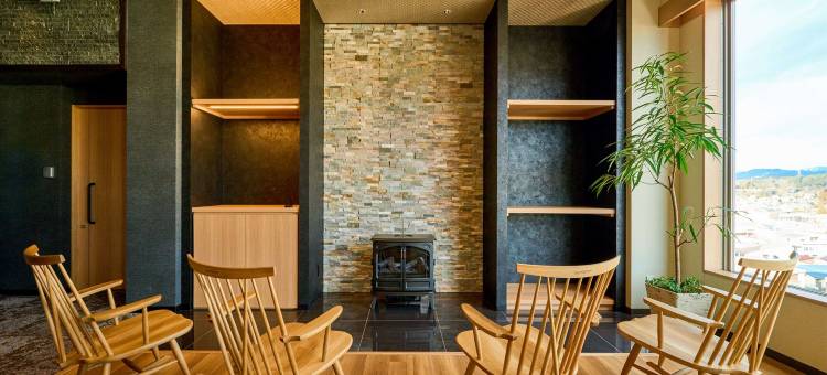 高山酒店和Spa礼品(Hotel and Spa Gift Takayama)图片