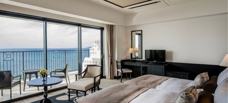 冲绳蒙特利水疗度假酒店(Hotel Monterey Okinawa Spa & Resort)图片