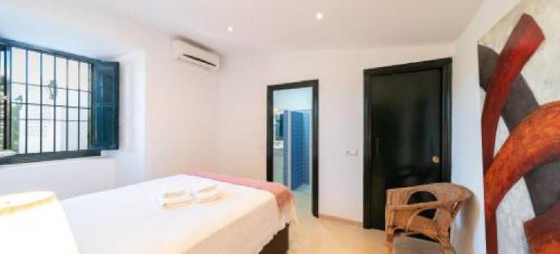 Alojamiento Rural Finca Barral图片