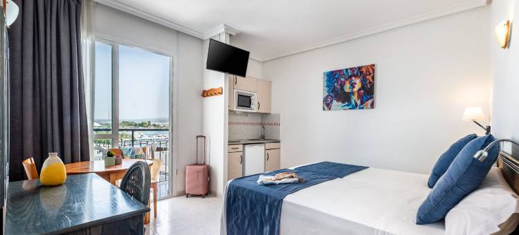 海洋公寓酒店(Aparthotel Vibra del Mar - Adults Only)图片