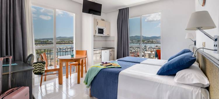 海洋公寓酒店(Aparthotel Vibra del Mar - Adults Only)图片