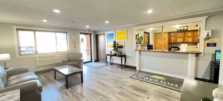 羚羊酒店套房(Antelope Inn & Suites)图片