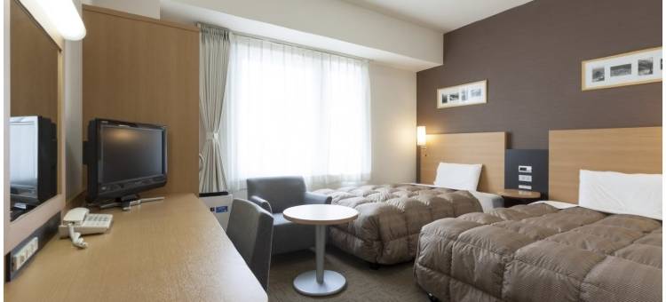 那霸县府办事处舒适酒店(Comfort Hotel Naha Prefectural Office)图片