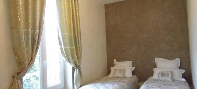 莫林爱之酒店(Moulin d'Amour)图片