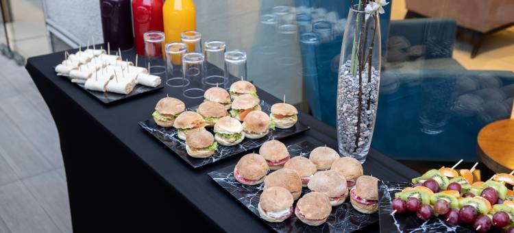 Holiday Inn Express 安托法加斯塔(Holiday Inn Express Antofagasta)图片