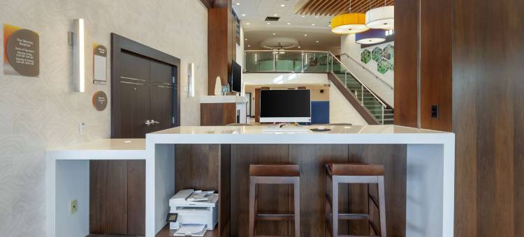 GLō Best Western Mississauga Corporate Centre图片