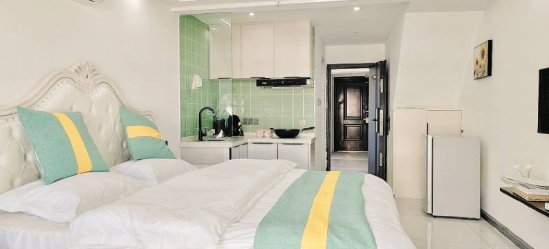 攀枝花流年岁月民宿图片