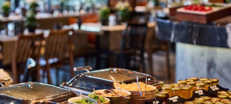 伊斯坦布尔博斯普鲁斯盖兹酒店-Design Hotels™旗下(Gezi Hotel Bosphorus)图片