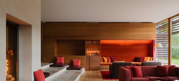 Vigilius Mountain Resort图片