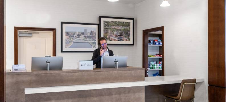 Staybridge Suites 罗切斯特大学 by IHG(Staybridge Suites ROCHESTER UNIVERSITY by IHG)图片