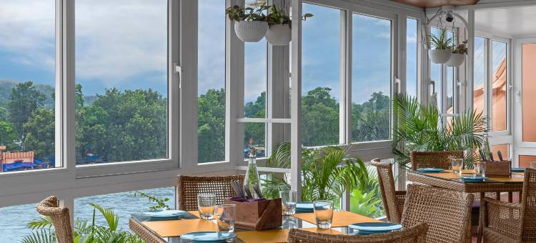 哈立德瓦尔甘加拉哈里休闲酒店(Ganga Lahari by Leisure Hotels)图片