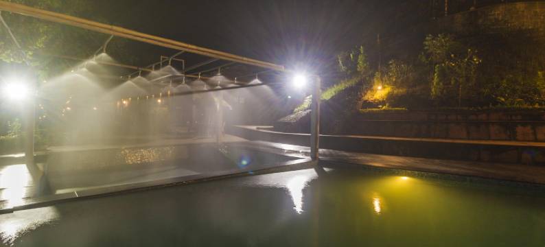 WOWSTAYZ2 帕奇马尔希生态度假村(Wowstayz2 Pachmarhi Ecotel Resort)图片