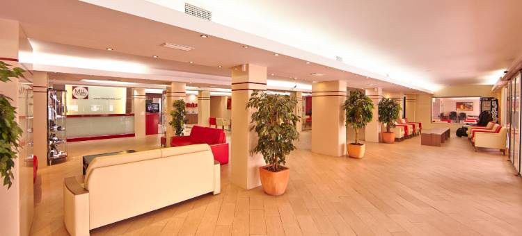 加勒比湾MLL酒店(Mll Caribbean Bay)图片