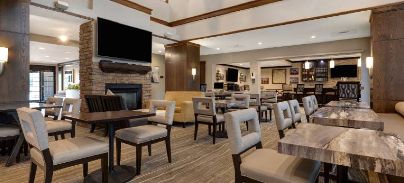 Staybridge Suites 塔拉哈西I - 10东(Staybridge Suites TALLAHASSEE I-10 EAST by IHG)图片