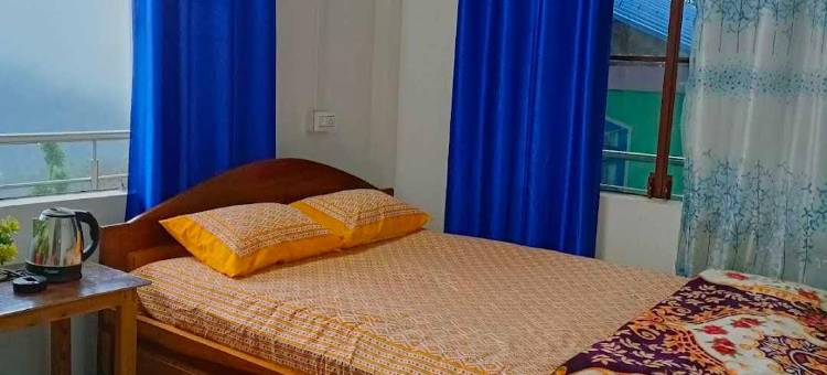 Hotel O the Mountain Soul图片