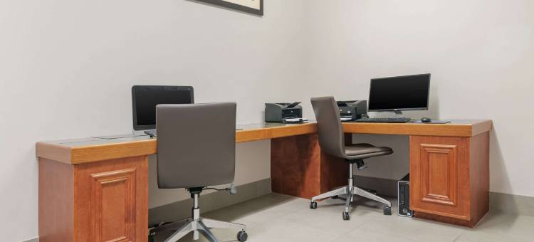 丽笙乡村套房酒店-密苏里州哥伦比亚(Country Inn & Suites by Radisson, Columbia, MO)图片