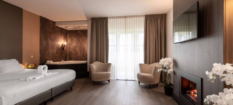 安普特万尼杰克金色郁金香酒店(Golden Tulip Ampt Van Nijkerk)图片