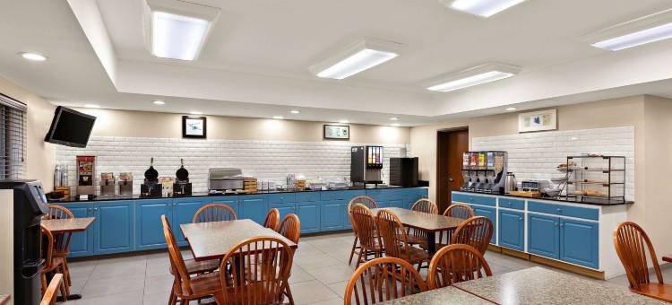 琼斯伯勒约翰逊城西丽怡酒店(Country Inn & Suites by Radisson, Jonesborough-Johnson City West, TN)图片